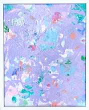 Load image into Gallery viewer, Lilac Love 1  17x21&quot;
