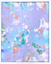 Load image into Gallery viewer, Lilac Love 3  17x21&quot;
